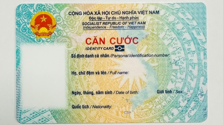 Dùng căn cước điện tử nhận tiền mặt tại quầy giao dịch của Kho bạc từ 10/02/2026
