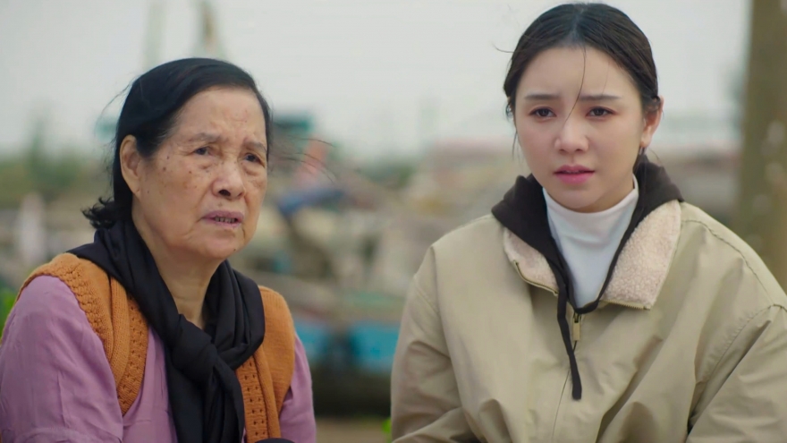 Phim mới của Quỳnh Kool, Mạnh Trường khắc họa người trẻ chông chênh vào đời