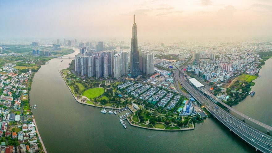 Kinh tế Việt Nam 2026: Chuyển đổi mô hình để tăng trưởng bứt phá