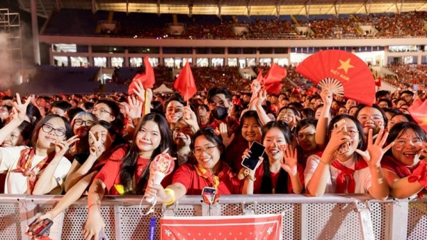 Vietnam’s music industry turns from domestic momentum to global ambition