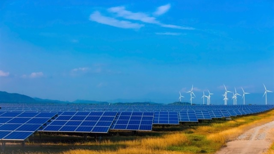 Ministry proposes adjustments to energy planning to support double-digit growth