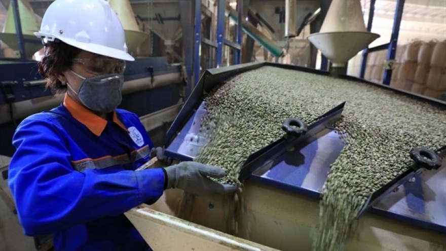 Carbon footprint emerges as new competitive edge for Vietnam’s farm exports