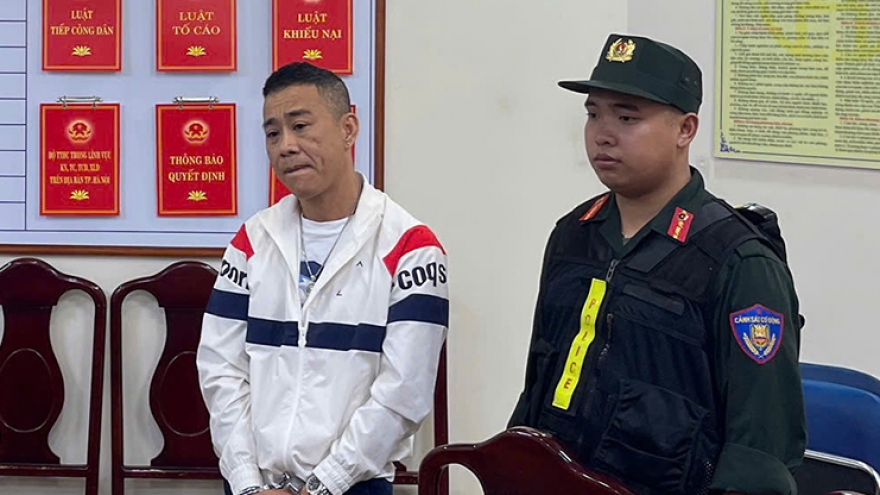 Nóng 24h ngày 14/2: Bóc gỡ đường dây nhập lậu mô tô “khủng”