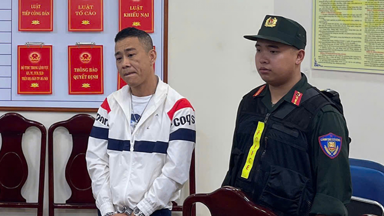Nóng 24h ngày 14/2: Bóc gỡ đường dây nhập lậu mô tô “khủng”