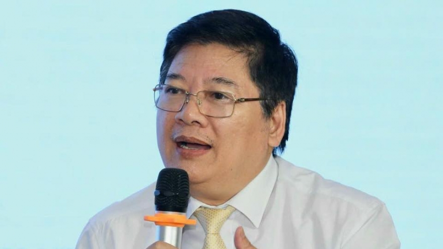 Chuyên gia "bật mí" nhóm ngành "khát" nhân lực bất chấp sự phát triển của AI