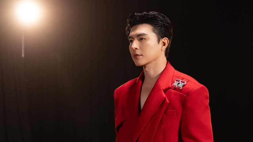 Steven Nguyễn – Một thập kỷ đi chậm để bước ra ánh sáng