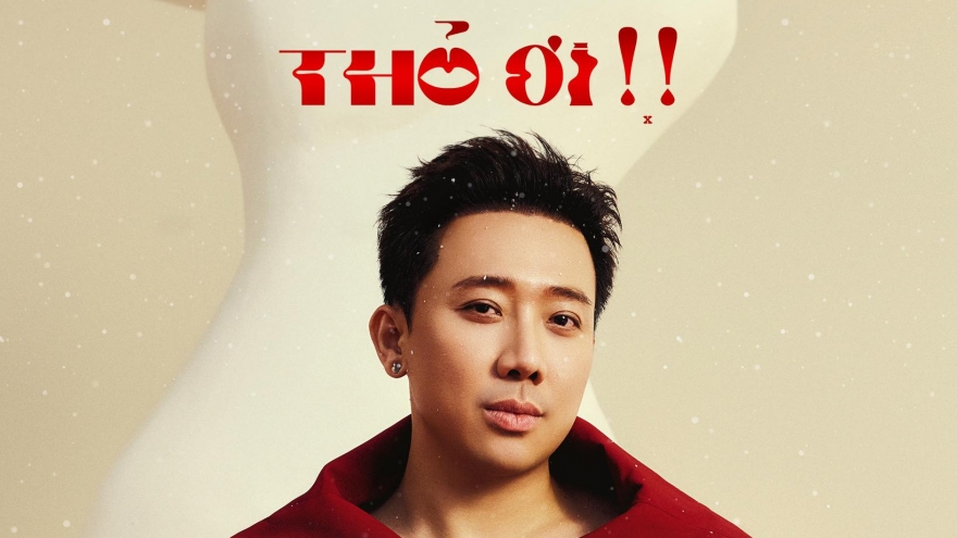 "Thỏ ơi!!" của Trấn Thành thắng áp đảo dịp Tết Nguyên đán