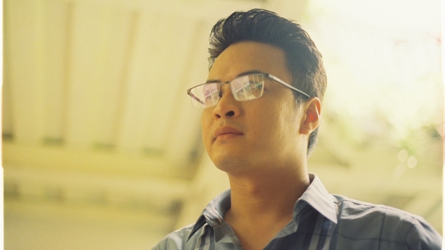 Sao Việt 7/2: Hồng Đăng tái xuất trên phim giờ vàng VTV