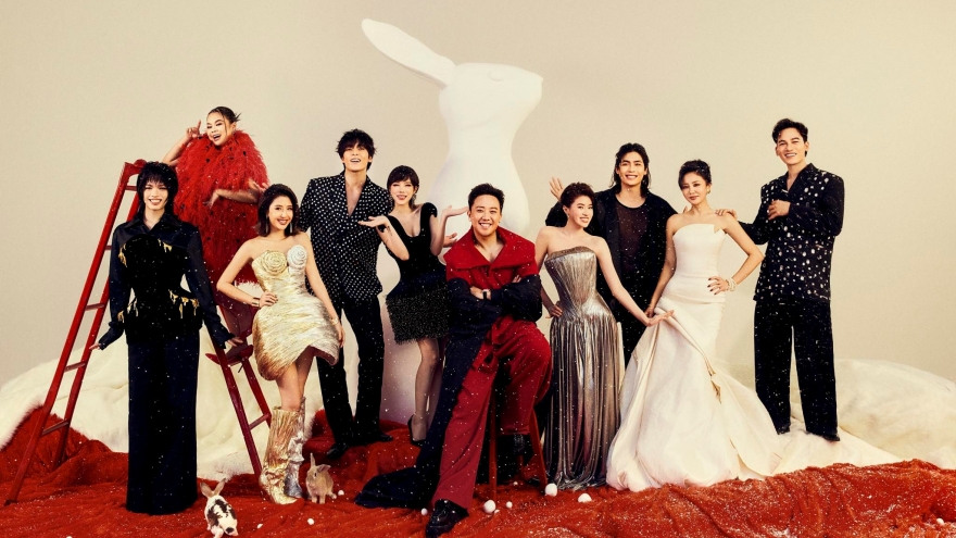 Doanh thu sớm phim Tết: "Thỏ ơi!!" của Trấn Thành thu hơn 1 tỷ đồng