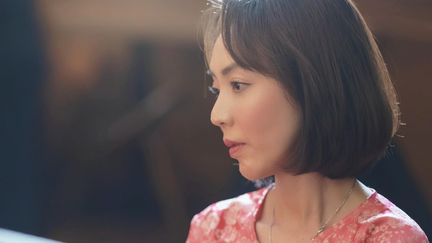 Thu Trang thừa nhận thất bại của "Ai thương ai mến"