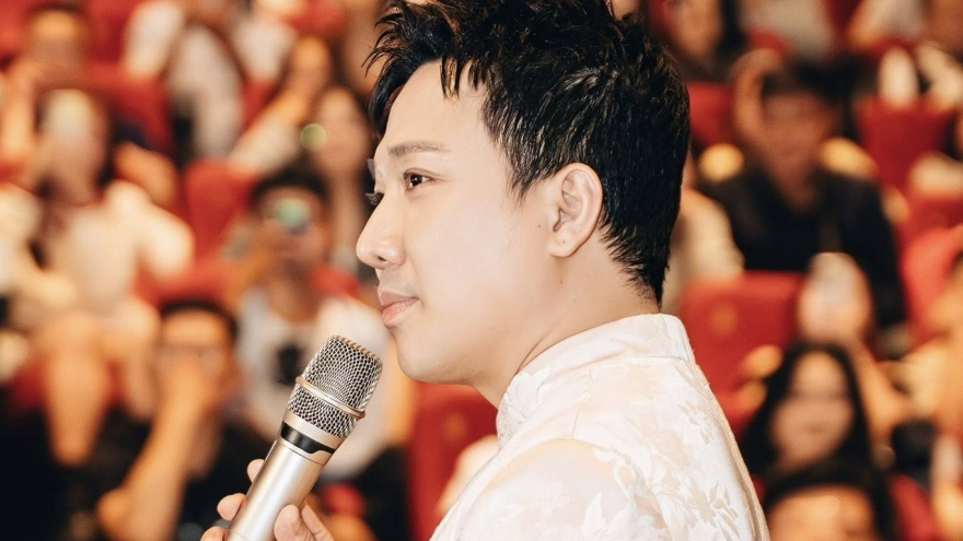 Trấn Thành cầu cứu khán giả bảo vệ cái kết “Thỏ ơi”