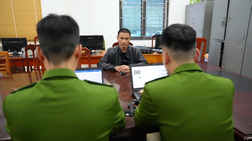 Khởi tố, bắt tạm giam lái tàu chở đá trong vụ tai nạn tại hồ Thác Bà