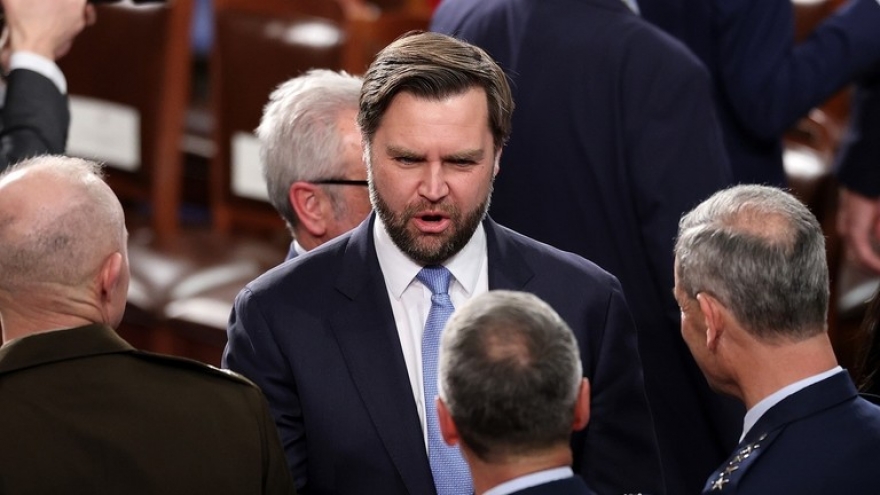 Phó Tổng thống Vance: Tấn công Iran sẽ không đẩy Mỹ vào “xung đột trường kỳ”