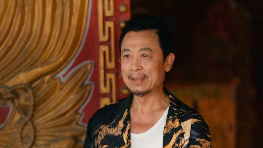 Phía sau quyết định trở lại Việt Nam đóng phim của danh hài Vân Sơn