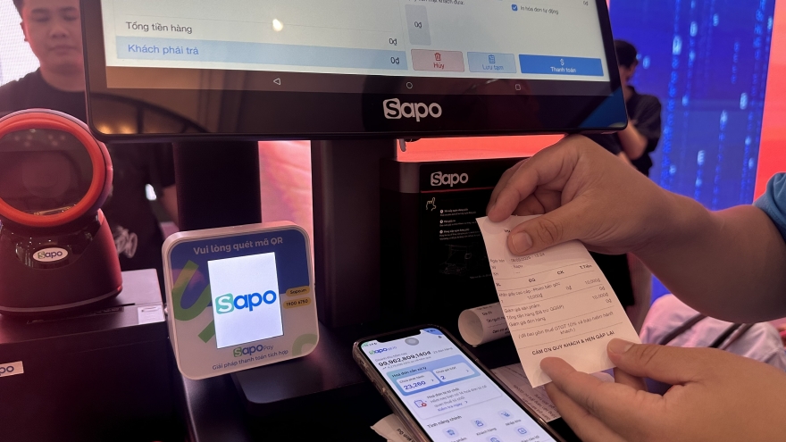 Bộ Tài chính đề xuất cho lập hóa đơn tổng để giảm gánh nặng cho doanh nghiệp