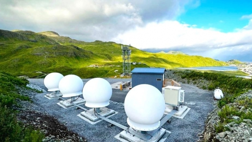 Starlink secures license to launch first gateway stations in Vietnam