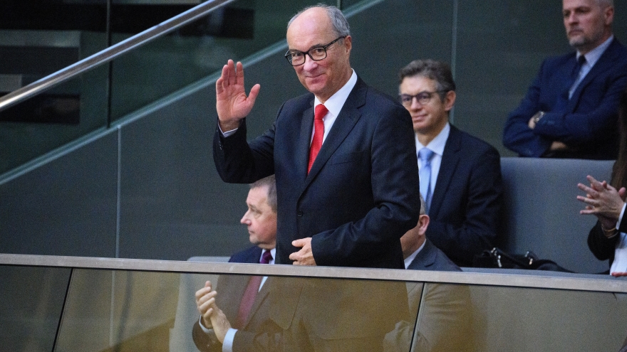 Mỹ cắt liên lạc với Chủ tịch Hạ viện Ba Lan vì “xúc phạm” ông Trump