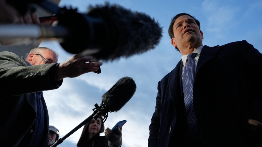 Khủng hoảng xuyên Đại Tây Dương và nỗi bất an của châu Âu trước Hội nghị Munich