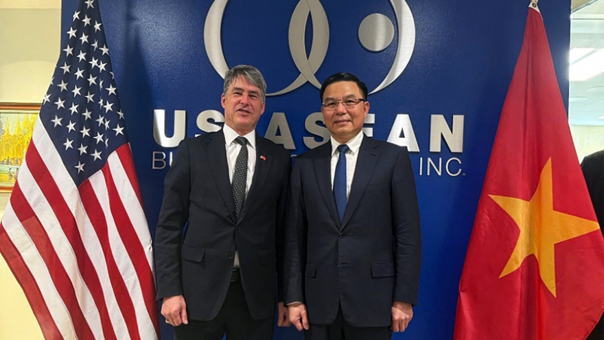 Vietnam signals readiness to increase imports from United States