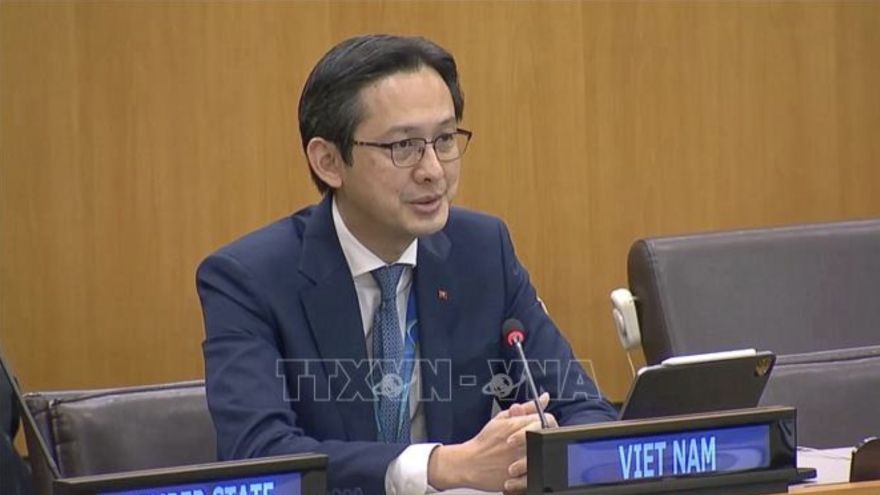 Vietnam promotes multilateral dialogue on nuclear non-proliferation in Panama