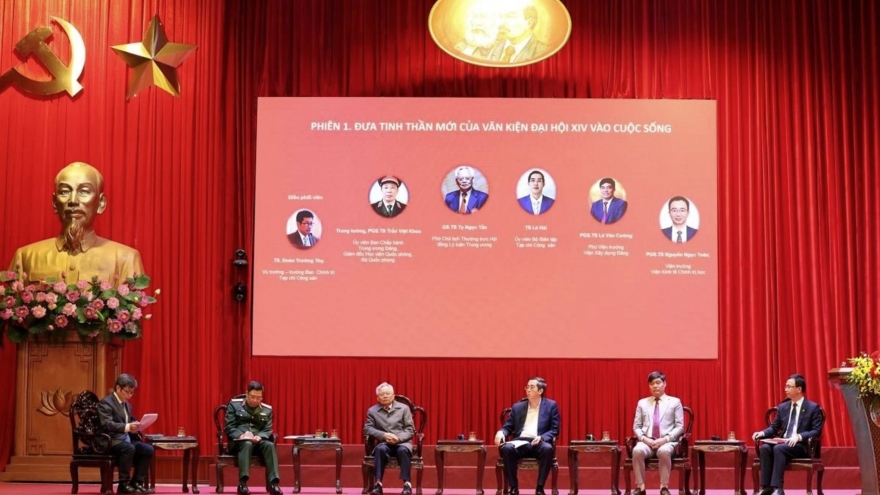 Unit performance measures leaders’ capacity and integrity