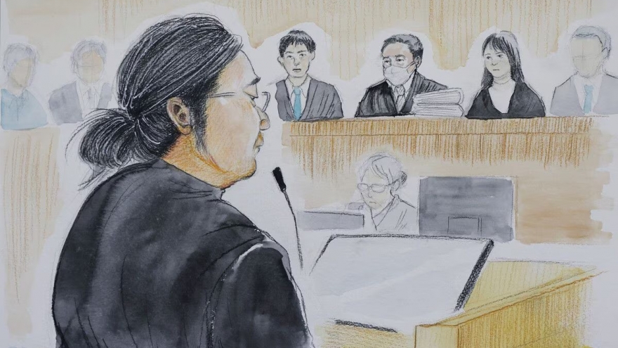 Kẻ bị buộc tội sát hại cựu Thủ tướng Nhật Bản Abe Shinzo quyết định kháng cáo