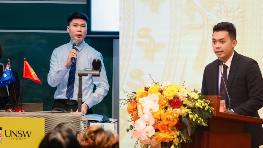 Xuân Bính Ngọ 2026: Kiều bào trẻ mong mỏi điều gì khi góp sức cho quê hương?