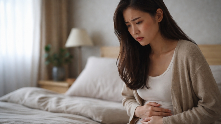 Có thai 2 tháng, tôi hoang mang khi biết mình là “con giáp thứ 13”