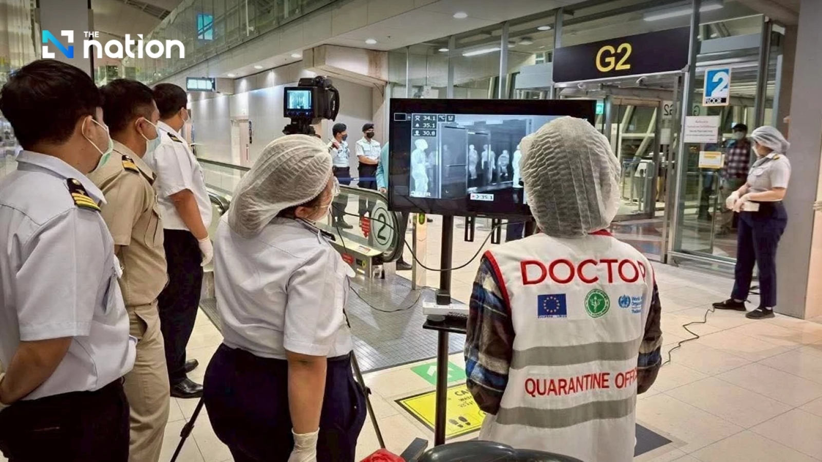 Thái Lan bác tin đồn 6 ca nhiễm virus Nipah, khẳng định không có ca bệnh