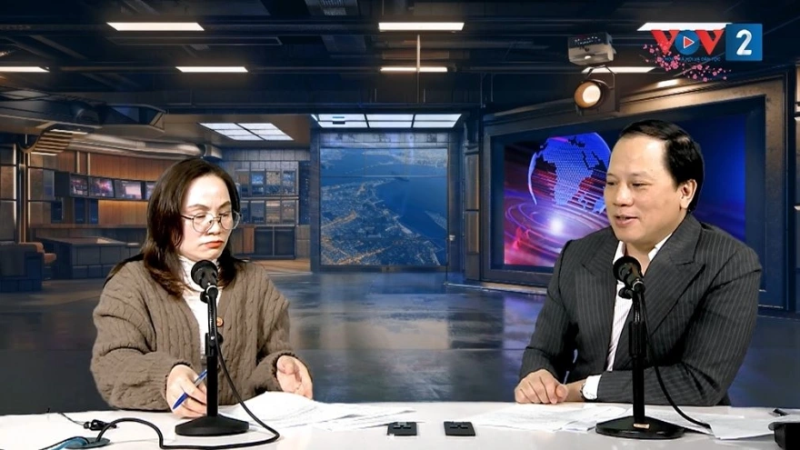 Sức mạnh Việt Nam, giá trị Việt Nam từ chiều sâu văn hóa