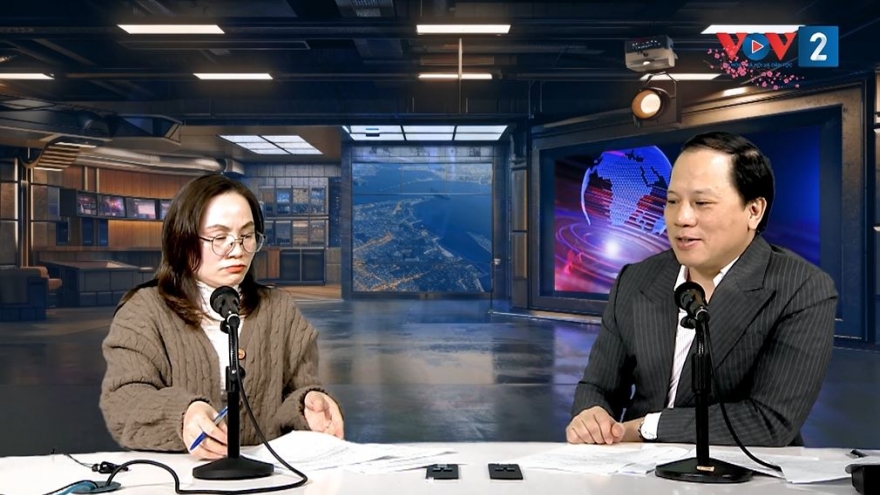 Sức mạnh Việt Nam, giá trị Việt Nam từ chiều sâu văn hóa