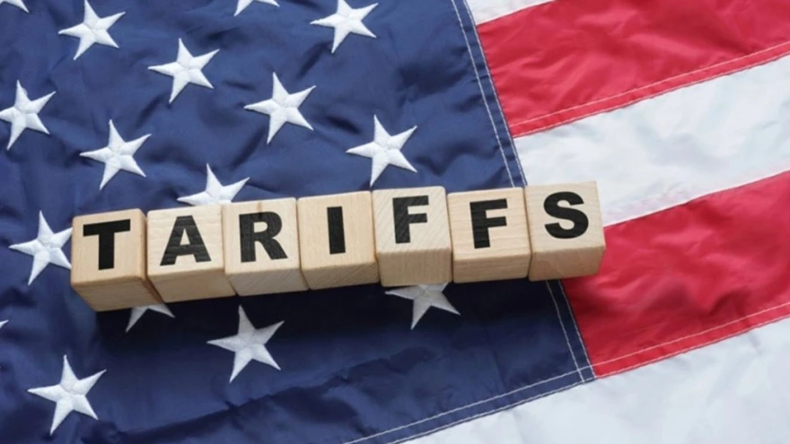 Nóng thế giới ngày 23/2: Phản ứng toàn cầu trước mức thuế quan 15% của Mỹ