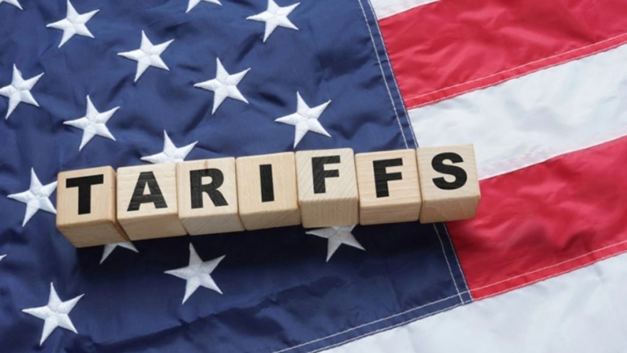 Nóng thế giới ngày 23/2: Phản ứng toàn cầu trước mức thuế quan 15% của Mỹ