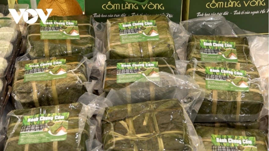 Opportunities and growth potential for Vietnamese banh chung
