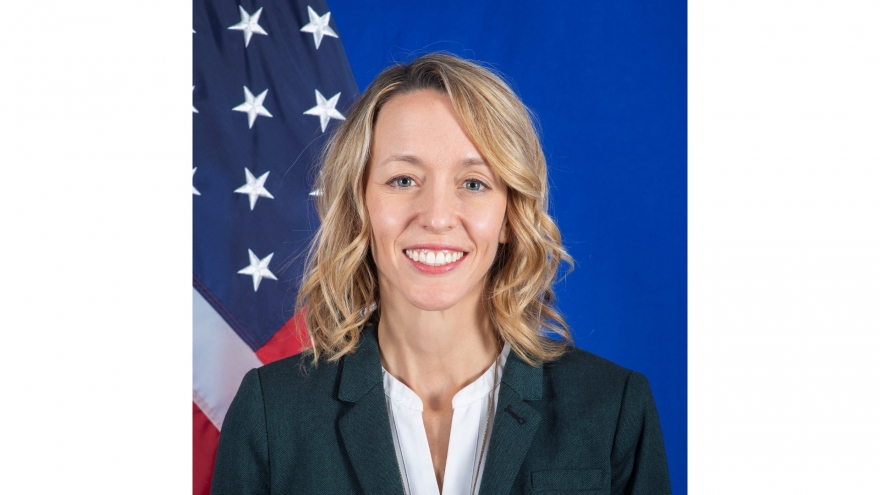 Đại biện Hoa Kỳ ấn tượng với vai trò và vị thế ngày càng cao của Việt Nam