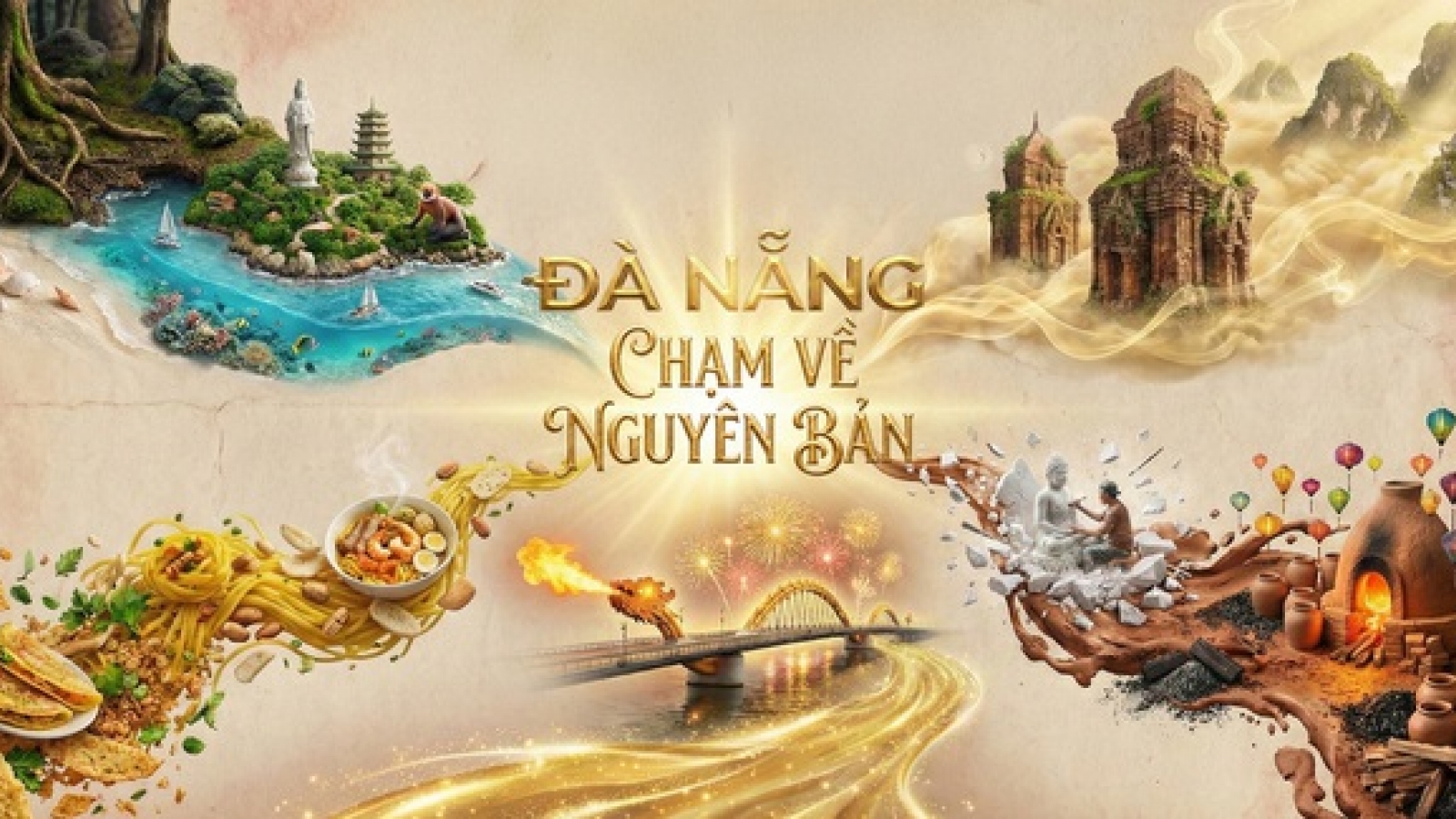 Da Nang unveils tourism stimulus programme series for 2026