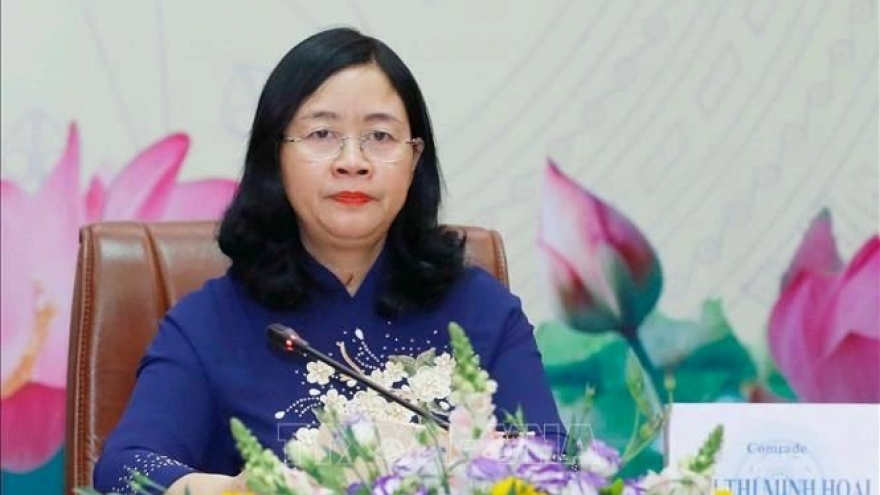 Fatherland Front reinforces national unity amid institutional reform