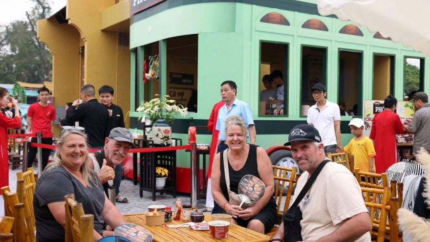 Vietnam named cheapest country for expats for fifth straight year