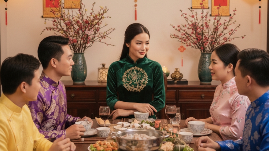 Chuyện tiếp khách