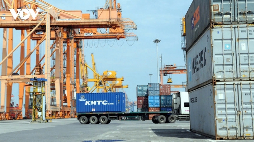 Global trade shifts call for new import-export strategy