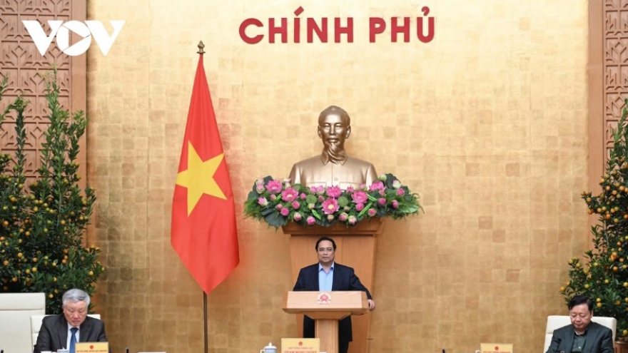 Lunar New Year 2026 safe and festive nationwide: Government chief