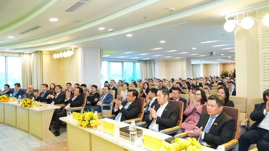 Xây dựng chuẩn mực hạ tầng vốn cho hành trình xanh tại TP.HCM