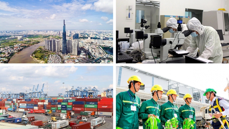 How Vietnam’s three strategic pillars aim to unlock sustainable development