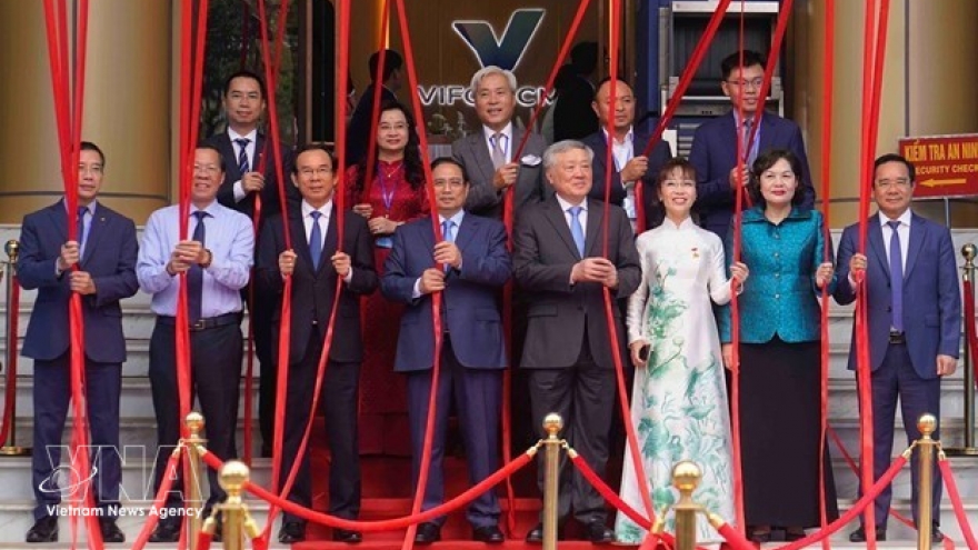 Int’l Financial Centre to attract billion-dollar capital inflows