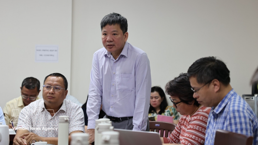 HCM City tightens fleet management, ready to welcome EC inspectors