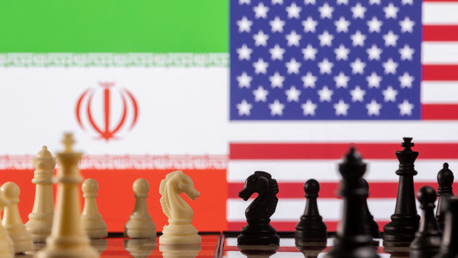 Căng thẳng Mỹ - Iran leo thang, nguy cơ xung đột cận kề