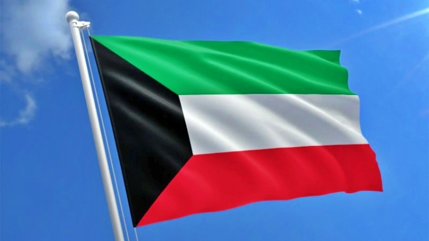 Việt Nam chúc mừng 65 năm Quốc khánh Nhà nước Kuwait