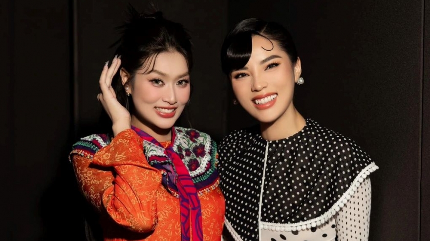 Two more local celebs nominated for TC Candler’s 2026 most beautiful faces