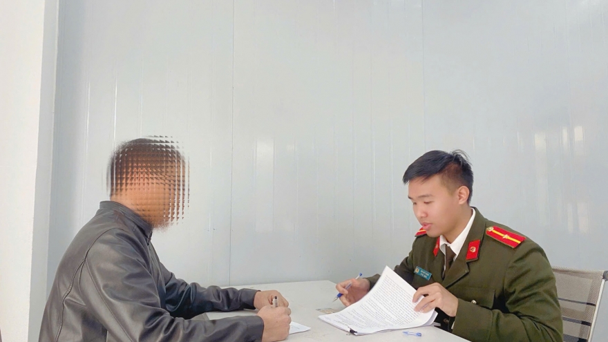 Thái Nguyên xử phạt người đăng tin sai sự thật, xúc phạm CSGT trên mạng xã hội