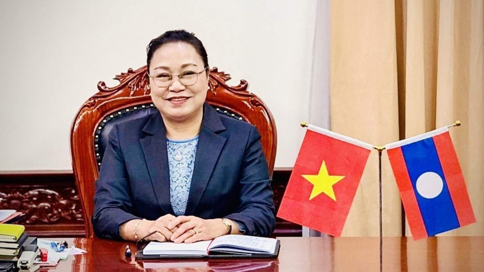Party chief’s State visit to Laos to inject strong momentum into bilateral ties